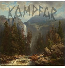 Kampfar - Urkraft