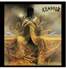 Kampfar - Profan