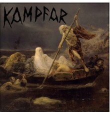 Kampfar - Rekviem