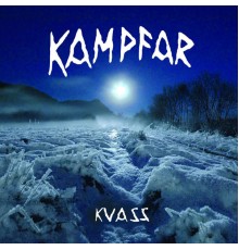 Kampfar - Kvass