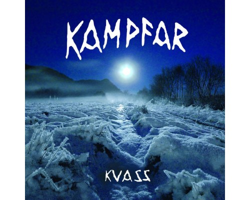 Kampfar - Kvass