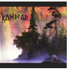 Kampfar - Kampfar