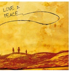 KanDo - Titel: Love and  Peace