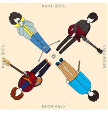 Kana-Boon - Kessyousei