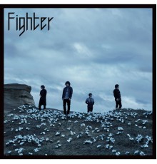 Kana-Boon - Fighter