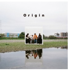 Kana-Boon - Origin