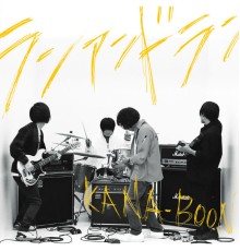 Kana-Boon - Run And Run