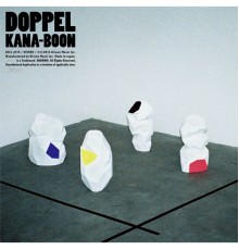 Kana-Boon - DOPPEL