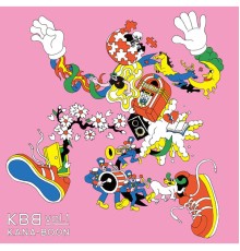 Kana-Boon - KBB vol.1