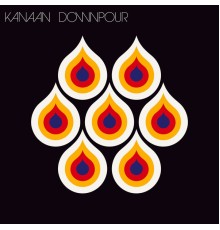 Kanaan - Downpour