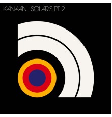 Kanaan - Solaris Pt. 2