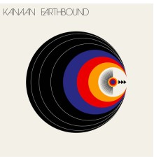 Kanaan - Earthbound