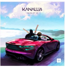 Kanallia - Tales Of Us