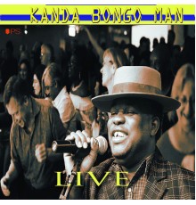 Kanda Bongo Man - Live (Live)