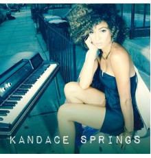 Kandace Springs - Kandace Springs