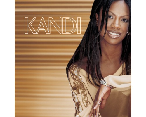 Kandi - Hey Kandi...