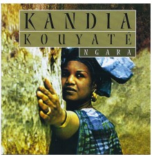 Kandia Kouyate - Ngara