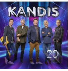 Kandis - Kandis 20