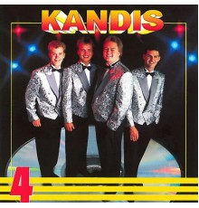 Kandis - Kandis 4