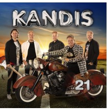 Kandis - Kandis 21