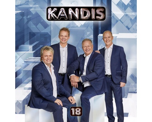 Kandis - Kandis 18