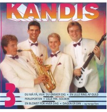 Kandis - Kandis 3