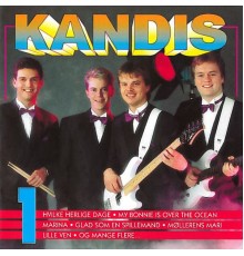 Kandis - Kandis 1