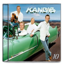 Kandis - Kandis 10