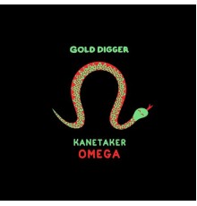 Kanetaker - Omega