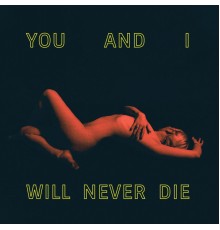 Kanga - You and I Will Never Die