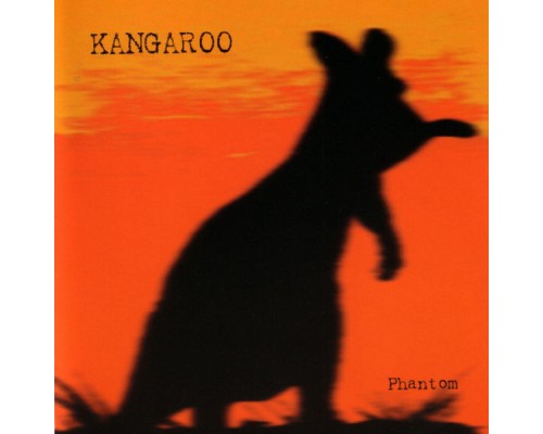 Kangaroo - Phantom