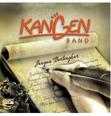 Kangen Band - Jangan Bertengkar