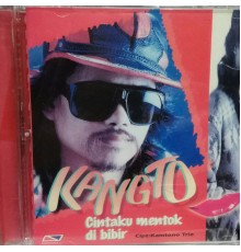 Kangto - Cintaku Mentok Di Bibir