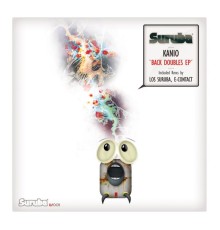 Kanio - Back Doubles Ep