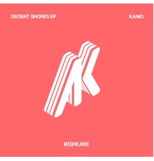 Kanio - Distant Shores EP