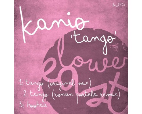 Kanio - Tango