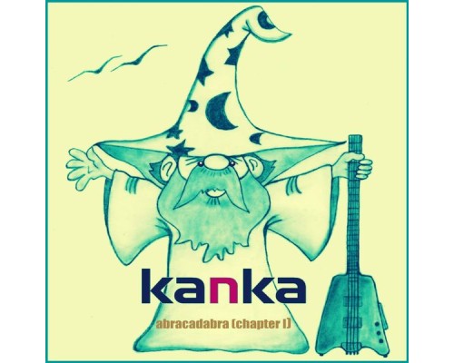 Kanka - Abracadabra (Chapter 1)