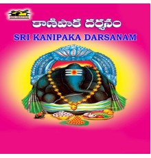 Kannam Srinivas - Sri Kanipaka Darsanam