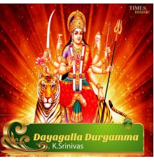 Kannam Srinivas - Dayagalla Durgamma