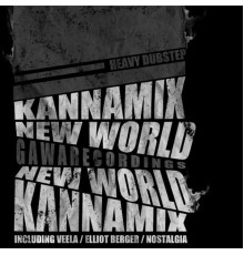 Kannamix - New World