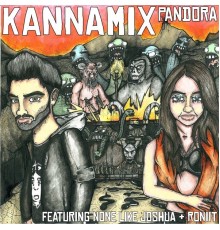 Kannamix - Pandora (Original Mix)