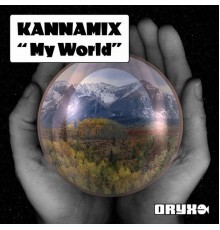 Kannamix - My World