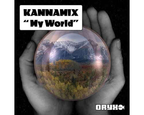 Kannamix - My World