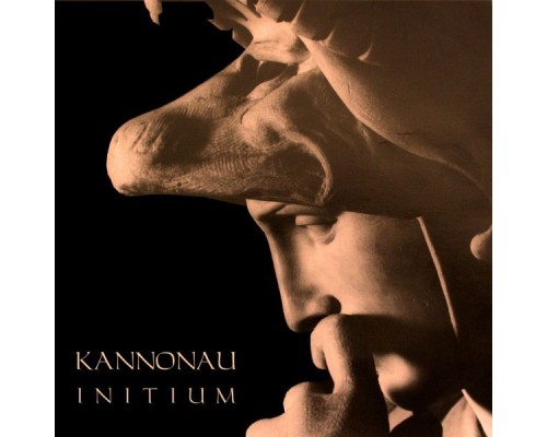 Kannonau - Initium