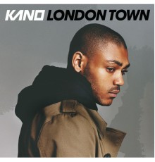 Kano - London Town (Standard Edition)