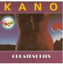 Kano - Kano Greatest Hits