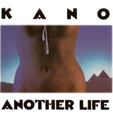Kano - Another Life (LP)