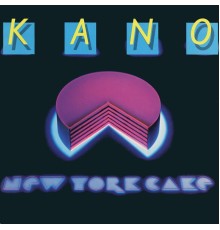 Kano - New York Cake