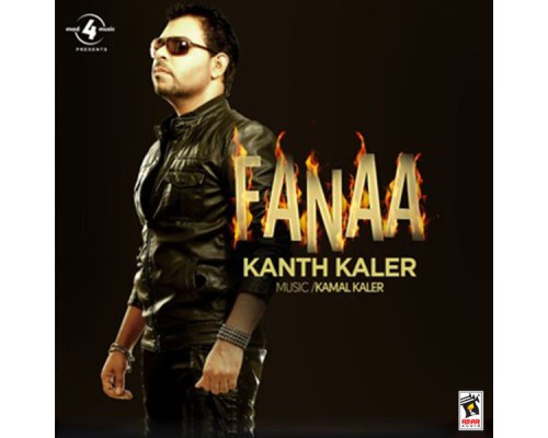 Kanth Kaler - Fanaa