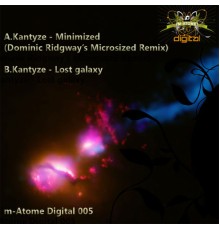 Kantyze - M-Atome Digital 005